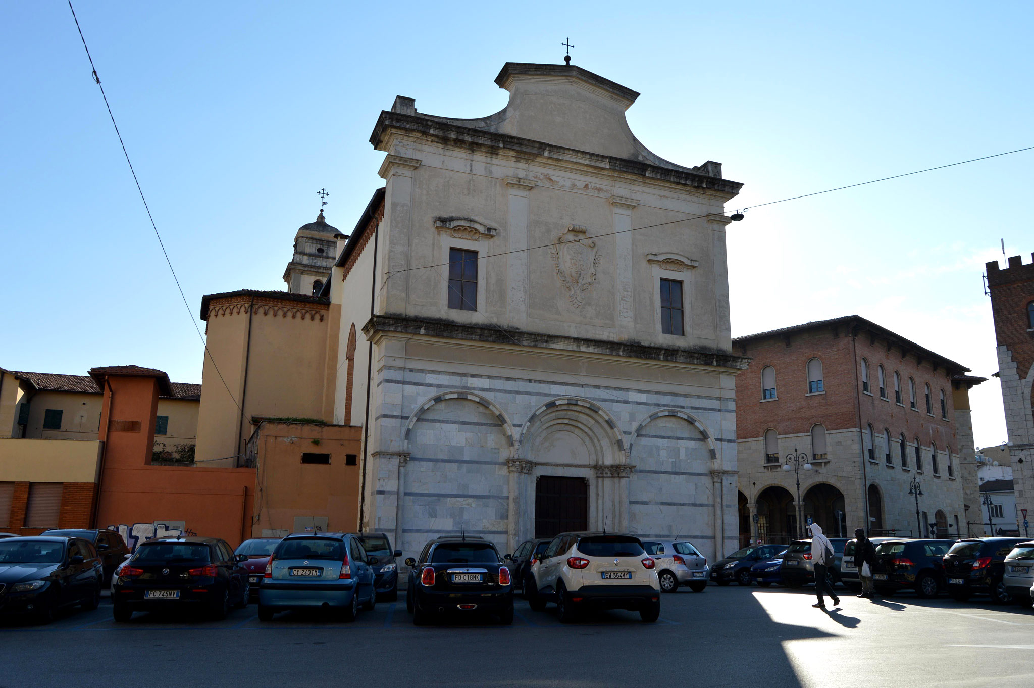 Pisa